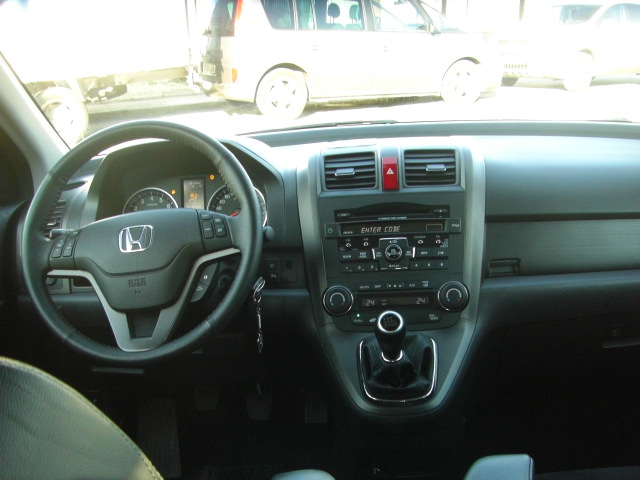 HONDA CRV 2. 0 IVTEC ELEGANCE