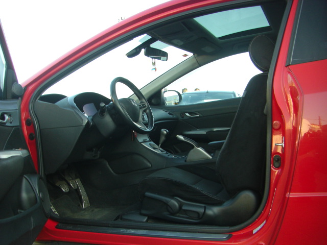 Honda Civic 2.2 i-CTDi
