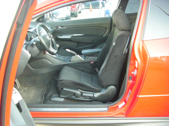 Honda Civic 2.2 i-CTDi