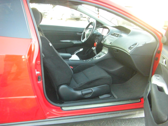 Honda Civic 2.2 i-CTDi