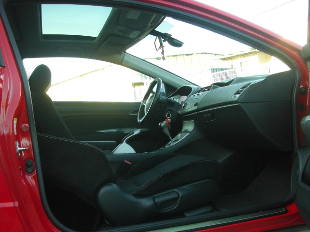 Honda Civic 2.2 i-CTDi