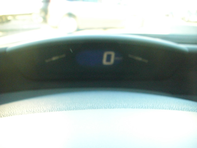 Honda Civic 2.2 i-CTDi