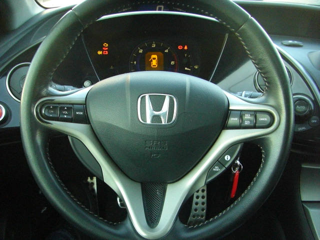 Honda Civic 2.2 i-CTDi