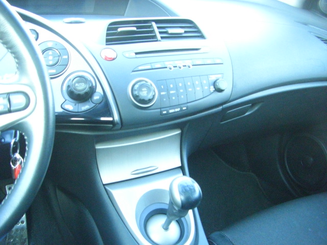 Honda Civic 2.2 i-CTDi