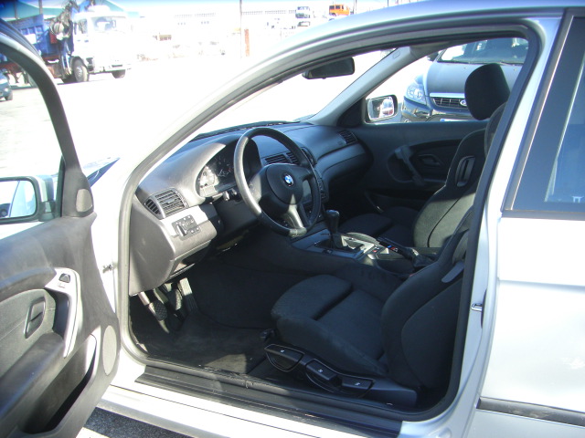 BMW 316i COMPAT