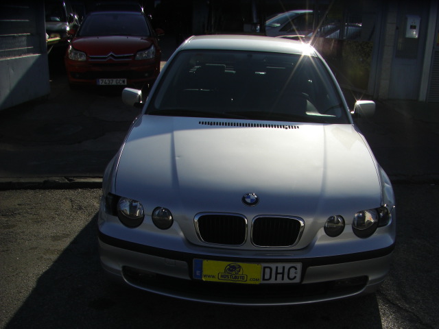 BMW 316i COMPAT