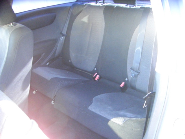 CITROEN C4 VTS 1.6 HDI 90cv