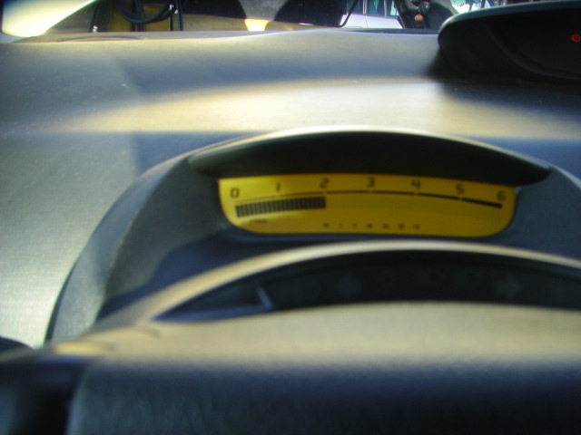 CITROEN C4 VTS 1.6 HDI 90cv