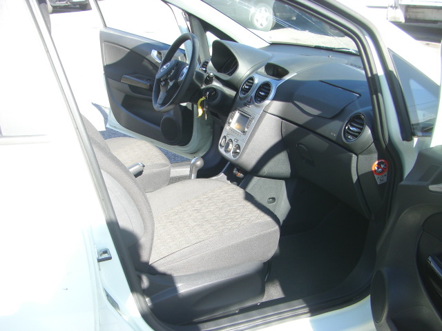 OPEL CORSA 1.2i 85CV AUTO