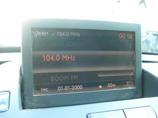 PEUGEOT 5008 1.6 HDI 7 PLAZAS