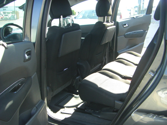 PEUGEOT 5008 1.6 HDI 7 PLAZAS