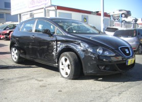 SEAT LEON 1.6i 102CV SEAT LEON 1.6i 102CV