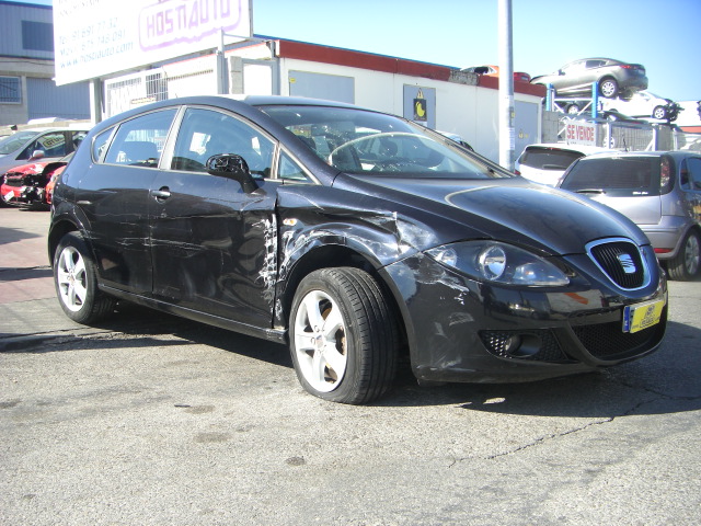 SEAT LEON 1.6i 102CV