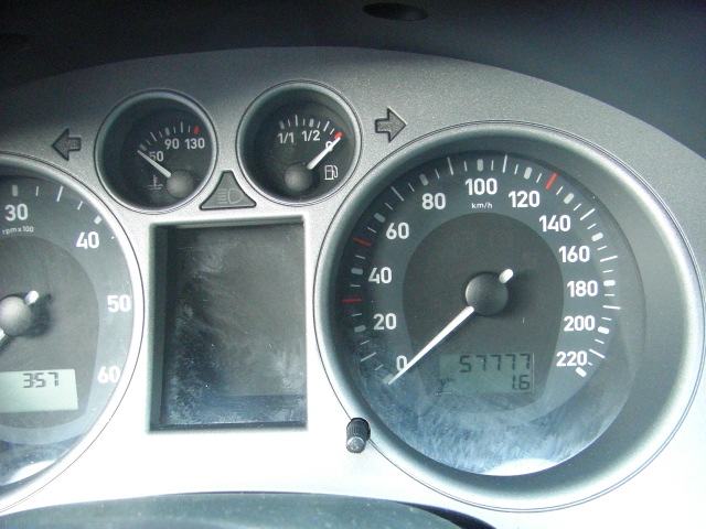 SEAT IBIZA 1.4 TDI 80CV