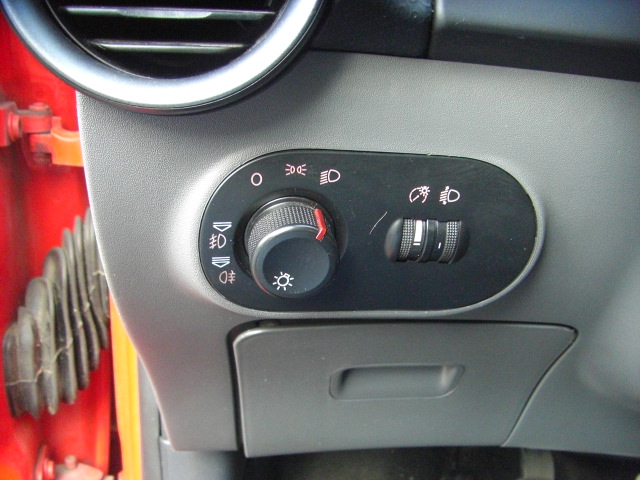 SEAT IBIZA 1.4 TDI 80CV