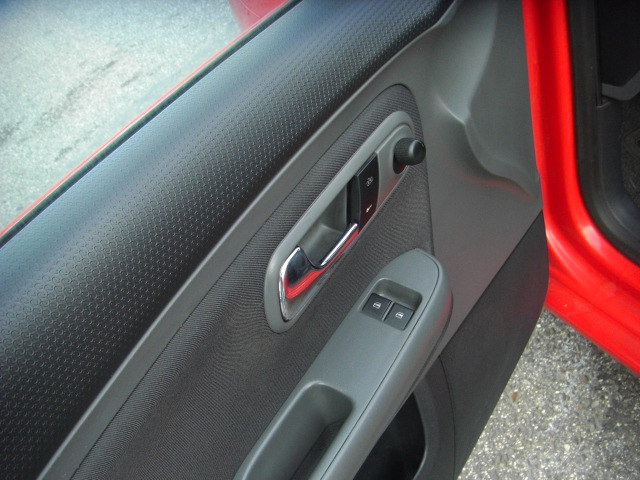 SEAT IBIZA 1.4 TDI 80CV