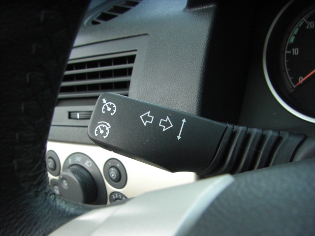 OPEL ASTRA 1.7 TDCI 110CV