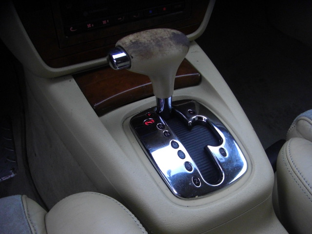 VW PASSAT 1.9TDI 130CV AUTO