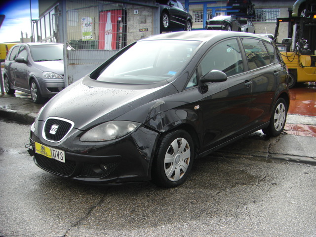 SEAT ALTEA 1.9 TDI 105CV