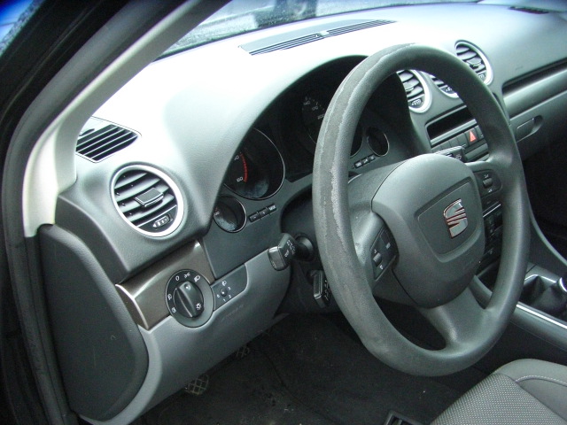 SEAT EXEO 2.0 TDI 140CV