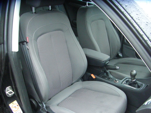 SEAT EXEO 2.0 TDI 140CV