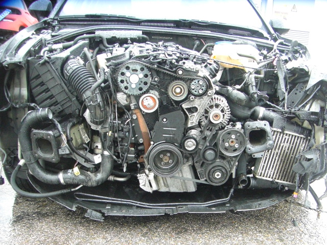 SEAT EXEO 2.0 TDI 140CV