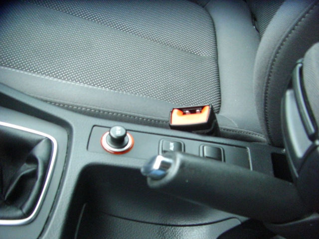 SEAT EXEO 2.0 TDI 140CV