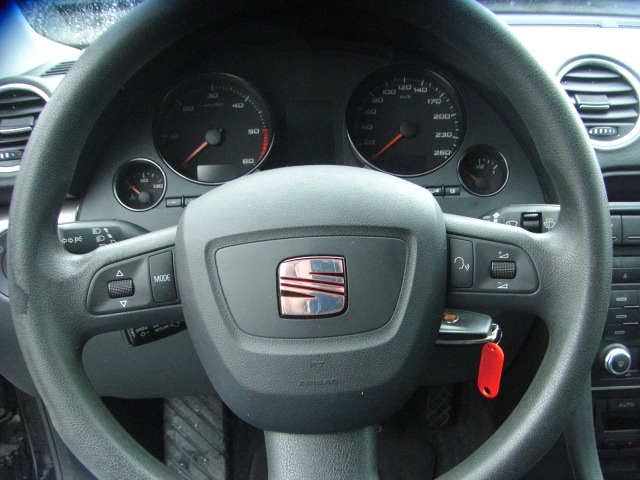 SEAT EXEO 2.0 TDI 140CV