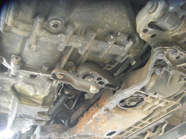 SEAT LEON FR 2.0 TDI 170CV