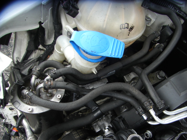 SEAT LEON FR 2.0 TDI 170CV