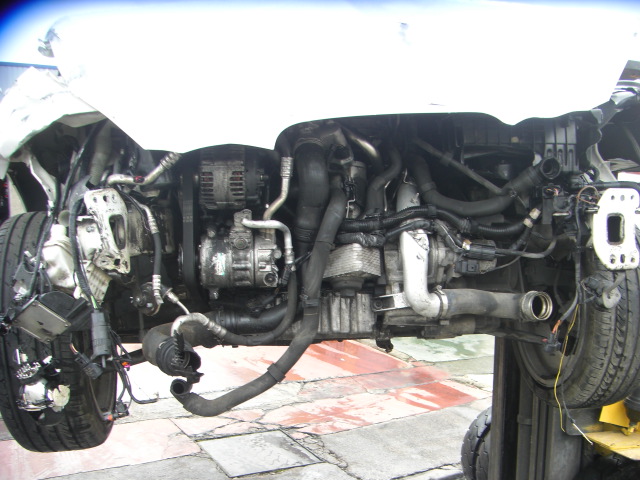 SEAT LEON FR 2.0 TDI 170CV