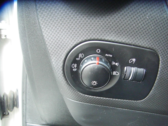 SEAT LEON FR 2.0 TDI 170CV