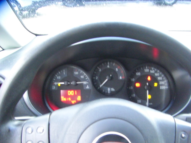 SEAT LEON 1.9 TDI 105CV