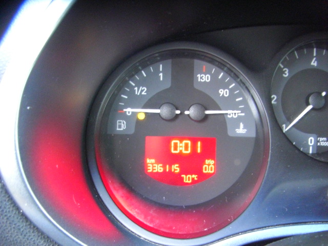 SEAT LEON 1.9 TDI 105CV