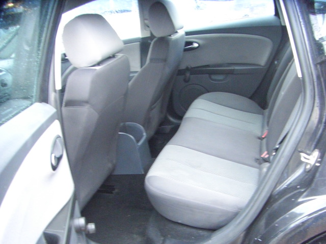 SEAT LEON 1.9 TDI 105CV