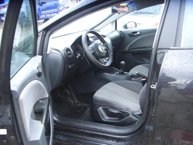 SEAT LEON 1.9 TDI 105CV