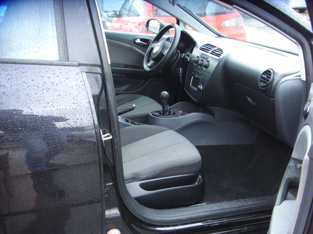 SEAT LEON 1.9 TDI 105CV