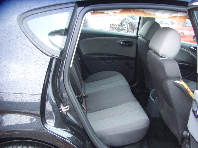 SEAT LEON 1.9 TDI 105CV