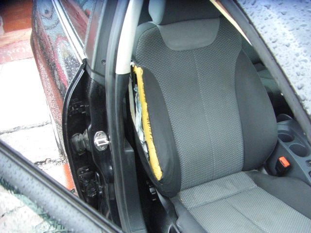 SEAT LEON 1.9 TDI 105CV