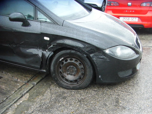 SEAT LEON 1.9 TDI 105CV