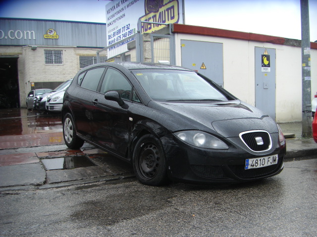 SEAT LEON 1.9 TDI 105CV