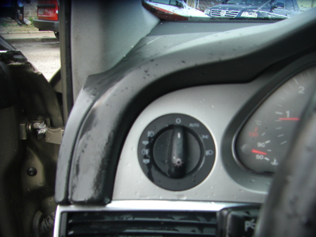 Audi A6 allroad 2.7 TDI 190CV quattro