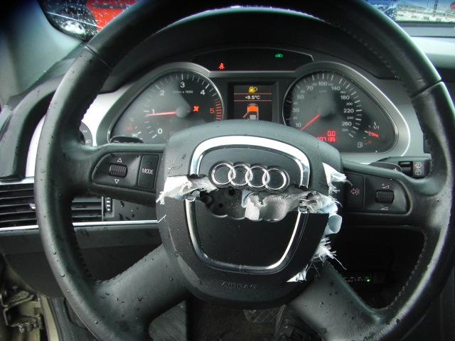 Audi A6 allroad 2.7 TDI 190CV quattro