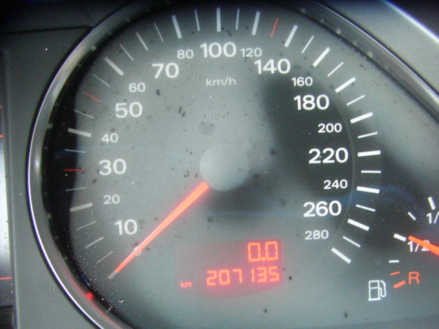 Audi A6 allroad 2.7 TDI 190CV quattro