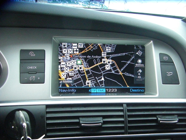 Audi A6 allroad 2.7 TDI 190CV quattro