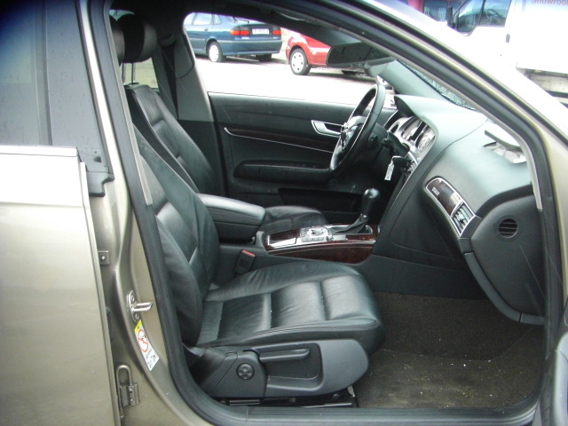 Audi A6 allroad 2.7 TDI 190CV quattro