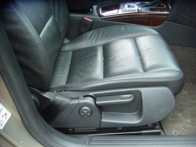 Audi A6 allroad 2.7 TDI 190CV quattro