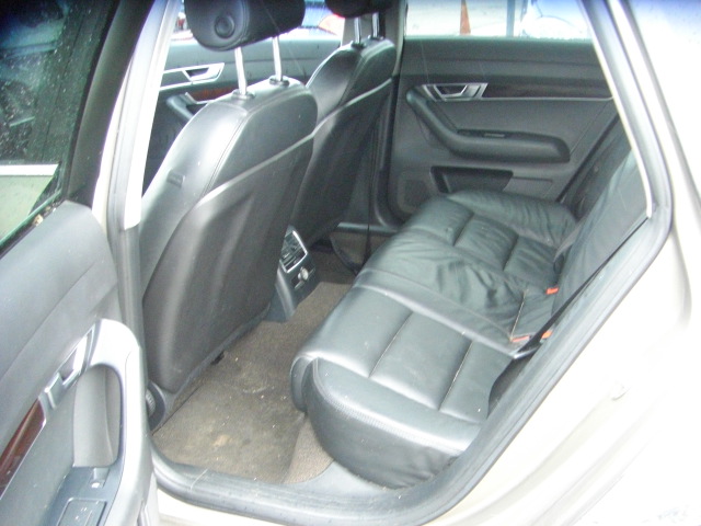 Audi A6 allroad 2.7 TDI 190CV quattro