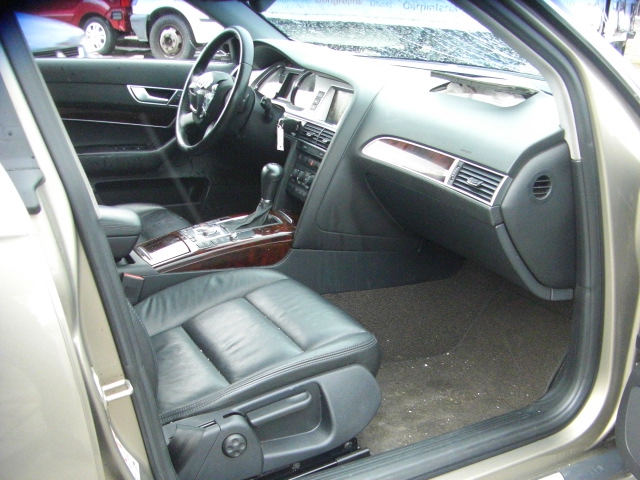 Audi A6 allroad 2.7 TDI 190CV quattro