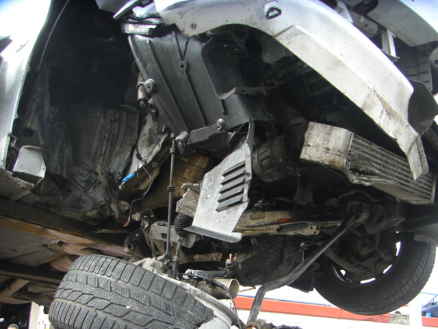 BMW 525D TOURING 177CV